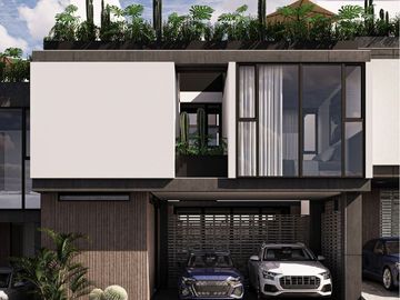 CASALTA RESIDENCIAL EN PREVENTA/ MODELO ARTEMISA