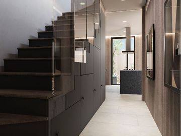 CASALTA RESIDENCIAL EN PREVENTA/ MODELO ARTEMISA