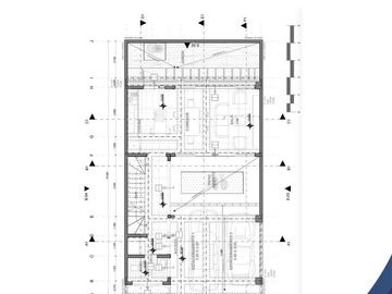 CASALTA RESIDENCIAL EN PREVENTA/ MODELO ARTEMISA