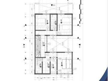 CASALTA RESIDENCIAL EN PREVENTA/ MODELO ARTEMISA