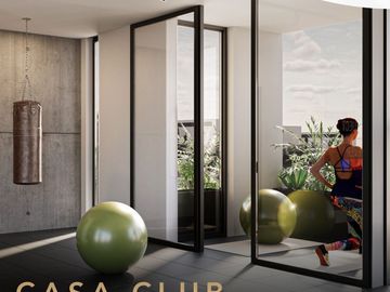 CASALTA RESIDENCIAL EN PREVENTA/ MODELO ARTEMISA