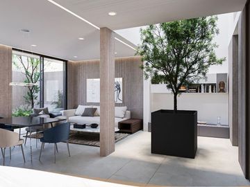 CASALTA RESIDENCIAL EN PREVENTA/ MODELO GRAND CASTAÑO