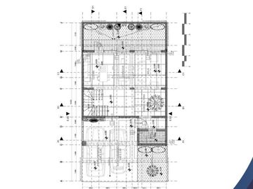 CASALTA RESIDENCIAL EN PREVENTA/ MODELO GRAND CASTAÑO