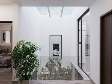 CASALTA RESIDENCIAL EN PREVENTA/ MODELO GRAND CASTAÑO