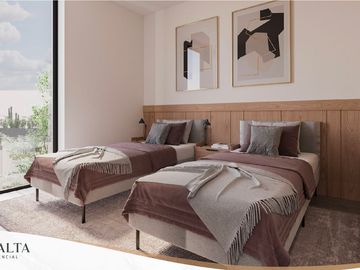 CASALTA RESIDENCIAL EN PREVENTA/ MODELO GRAND CASTAÑO