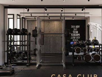 CASALTA RESIDENCIAL EN PREVENTA/ MODELO GRAND CASTAÑO