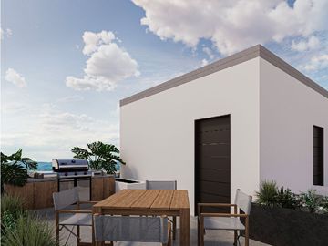 CASALTA RESIDENCIAL EN PREVENTA/ MODELO GRAND CASTAÑO