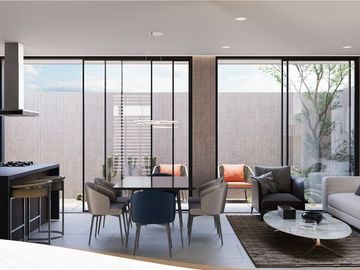 CASALTA RESIDENCIAL EN PREVENTA/ MODELO GRAND CASTAÑO