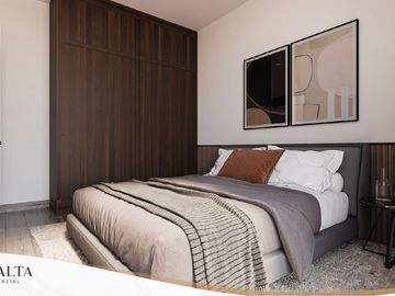 CASALTA RESIDENCIAL EN PREVENTA/ MODELO GRAND CASTAÑO