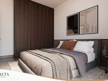 CASALTA RESIDENCIAL EN PREVENTA/ MODELO GRAND CASTAÑO