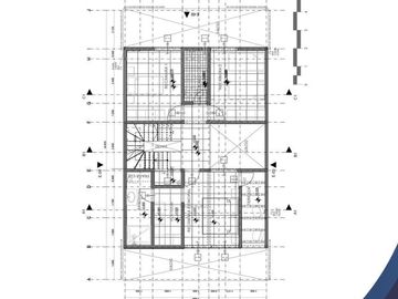 CASALTA RESIDENCIAL EN PREVENTA/ MODELO GRAND CASTAÑO