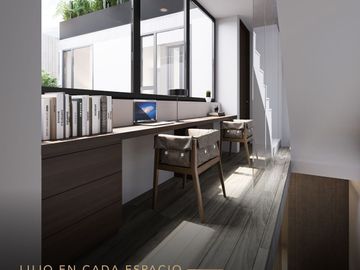 CASALTA RESIDENCIAL EN PREVENTA/ MODELO GRAND CASTAÑO