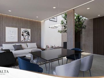 CASALTA RESIDENCIAL EN PREVENTA/ MODELO GRAND CASTAÑO