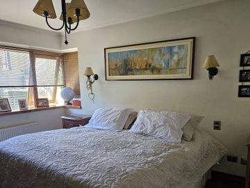 Venta Casa en Concepción Lomas de San Andrés 4 dormitorios 3 baños