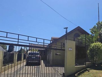 Venta Casa en Concepción Lomas de San Andrés 4 dormitorios 3 baños