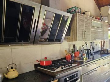Venta Casa en Concepción Lomas de San Andrés 4 dormitorios 3 baños