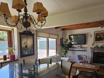Venta Casa en Concepción Lomas de San Andrés 4 dormitorios 3 baños