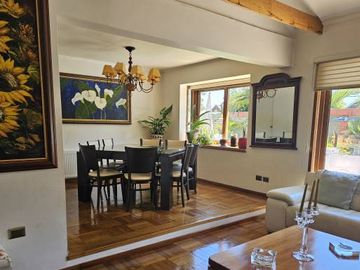 Venta Casa en Concepción Lomas de San Andrés 4 dormitorios 3 baños