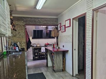 Venta Casa en Concepción Lomas de San Andrés 4 dormitorios 3 baños
