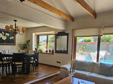 Venta Casa en Concepción Lomas de San Andrés 4 dormitorios 3 baños