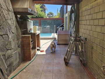 Venta Casa en Concepción Lomas de San Andrés 4 dormitorios 3 baños