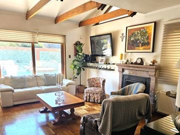 Venta Casa en Concepción Lomas de San Andrés 4 dormitorios 3 baños