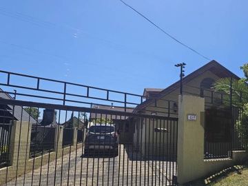 Venta Casa en Concepción Lomas de San Andrés 4 dormitorios 3 baños