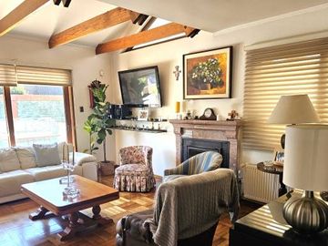 Venta Casa en Concepción Lomas de San Andrés 4 dormitorios 3 baños