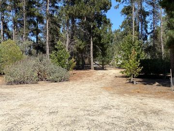 Parcela en Venta en Valle del Estero, Catapilco