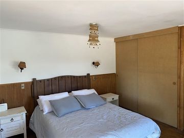 Parcela en Venta en Valle del Estero, Catapilco