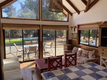 Parcela en Venta en Valle del Estero, Catapilco