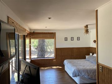 Parcela en Venta en Valle del Estero, Catapilco