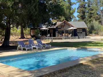 Parcela en Venta en Valle del Estero, Catapilco
