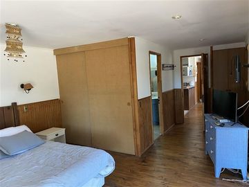 Parcela en Venta en Valle del Estero, Catapilco
