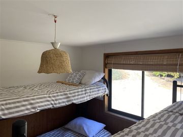 Parcela en Venta en Valle del Estero, Catapilco