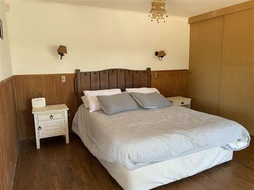 Parcela en Venta en Valle del Estero, Catapilco
