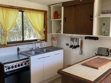 Parcela en Venta en Valle del Estero, Catapilco