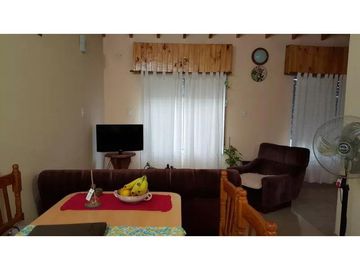 Oportunidad CASA 6 Ambientes Ideal  2 FAMILIAS