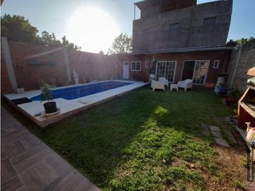 Casa Americana 4 ambientes Ituzaingo Norte