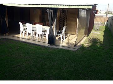 Casa 3 ambientes-Tipo Chalet   Oportunidad - Ituzaingó Norte
