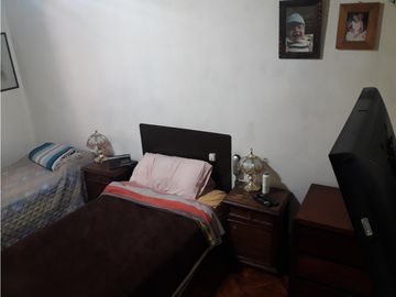Casa 3 ambientes-Tipo Chalet   Oportunidad - Ituzaingó Norte