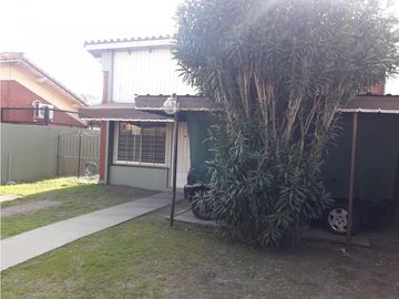 Casa 3 ambientes-Tipo Chalet   Oportunidad - Ituzaingó Norte