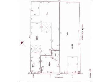 Casa 3 Ambientes  Local   Galpones - Ituzaingó Norte FINANCIA 50%
