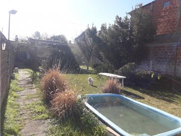 Casa 4 Ambientes- Ituzaingó Norte (VENTA-PERMUTA)