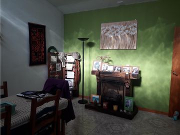 Casa 4 Ambientes- Ituzaingó Norte (VENTA-PERMUTA)