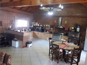 Chalet 5 Ambientes - Ituzaingó Norte Oportunidad