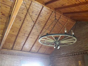 Chalet 5 Ambientes - Ituzaingó Norte Oportunidad