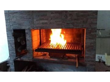 Casa 4 Ambientes - Castelar Norte