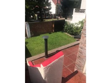 Casa 4 Ambientes - Castelar Norte