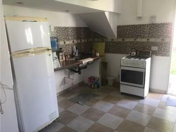 Casa 4 Ambientes - Castelar Norte